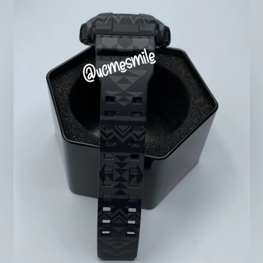 Men’s G Shock GA110TP Watch Tribal Pattern Watch